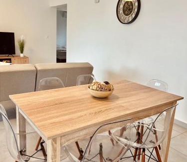Baillif Villa | Villa Pacifico avec spa