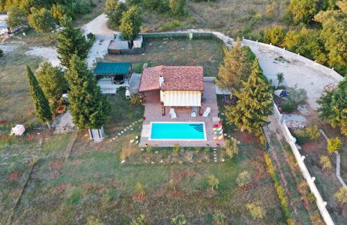 Mali Maj Casa | Villa Paco