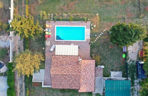 Mali Maj Casa | Villa Paco