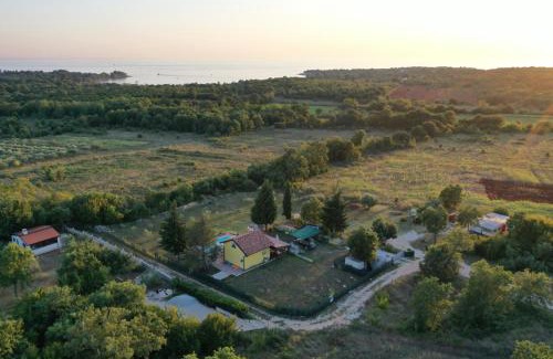 Mali Maj Casa | Villa Paco