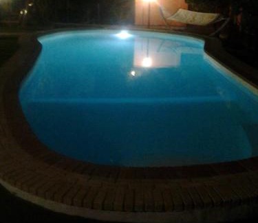 Sassari Casa | villa Paddeu
