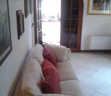 Sassari Casa | villa Paddeu