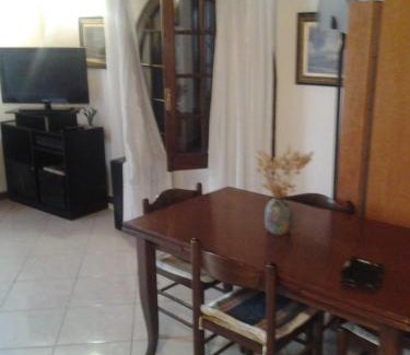 Sassari Casa | villa Paddeu