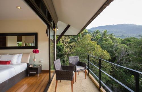 Mae Nam Villa | Villa Pai Chon