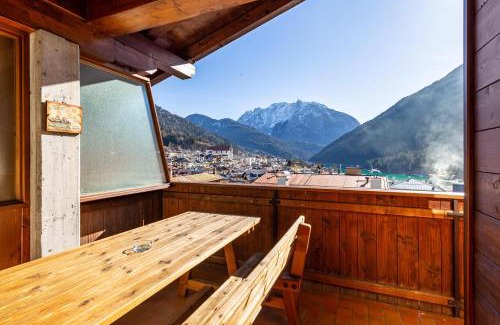 Auronzo di Cadore Apartamento | Villa Pais 3 cime View
