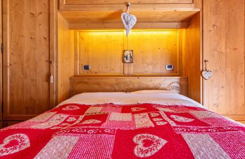 Auronzo di Cadore Apartamento | Villa Pais 3 cime View