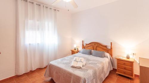 Iznate Casa | Villa Pajaritos Iznate by Ruralidays