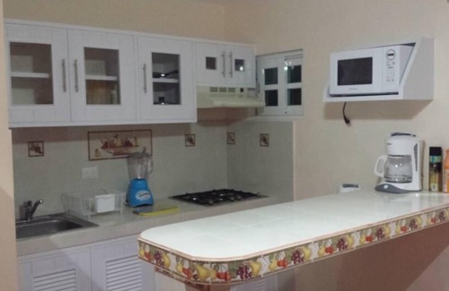 Salina Grande Apartamento | Villa Pajaros