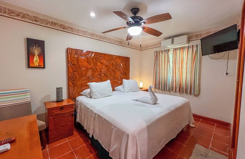 Salina Grande Apartamento | Villa Pajaros