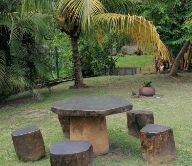 Le Diamant Casa | Villa Pakala au Diamant-jolie villa avec piscine et jardin