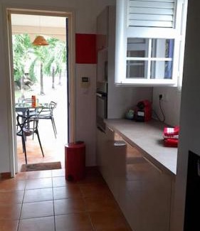 Le Diamant Casa | Villa Pakala au Diamant-jolie villa avec piscine et jardin