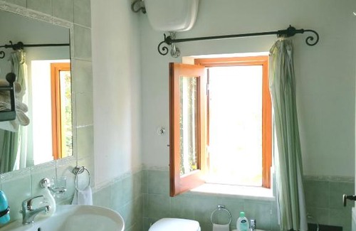 Porticello Casa | Villa Paladino Solunto
