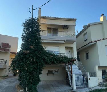 Alexandroupoli Casa | Villa Palagia