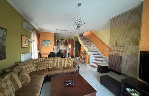Alexandroupoli Casa | Villa Palagia