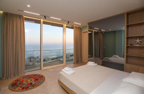 Jala Villa | Villa Palasea