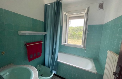 Palau-del-Vidre Casa | Casa Palau-del-Vidre, 4 dormitorios, 8 personas