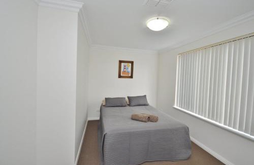 Kalbarri Casa | Villa Palazzo 3 - Kalbarri, WA