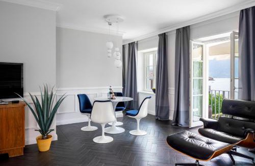 Tegernsee Apartamento | Villa Palazzo