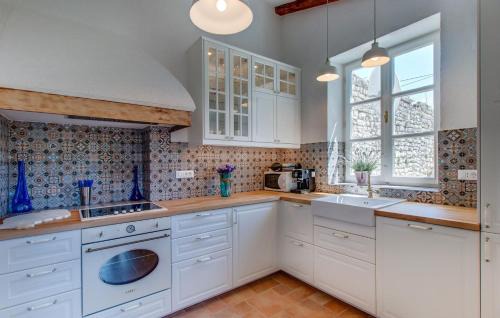 Mali Losinj Villa | Villa Palazzo Limone with pool by Villas Guide
