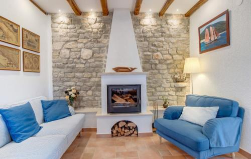 Mali Losinj Villa | Villa Palazzo Limone with pool by Villas Guide