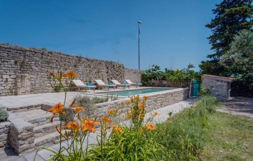 Mali Losinj Villa | Villa Palazzo Limone with pool by Villas Guide