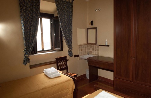 Albano Laziale Hotel | Villa Palazzola