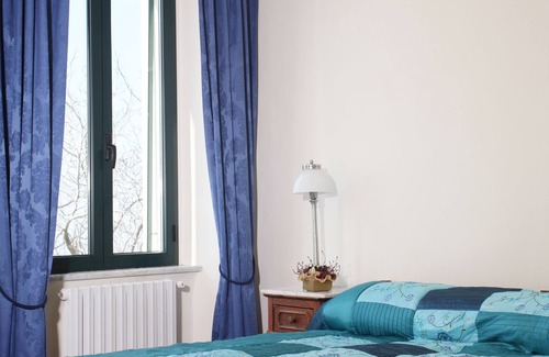 Albano Laziale Hotel | Villa Palazzola