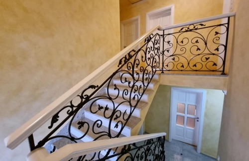 Pale Villa | Villa Pale