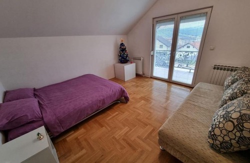 Pale Villa | Villa Pale