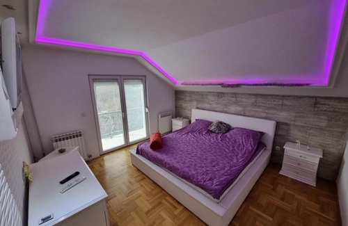 Pale Villa | Villa Pale