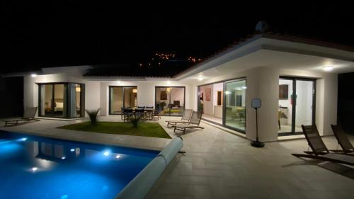 Arco da Calheta Casa | Villa Palheiros