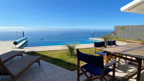 Arco da Calheta Casa | Villa Palheiros
