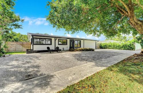 Boca Raton Casa | Villa Palm, 4 bedroom, Private Pool