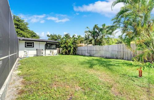 Boca Raton Casa | Villa Palm, 4 bedroom, Private Pool
