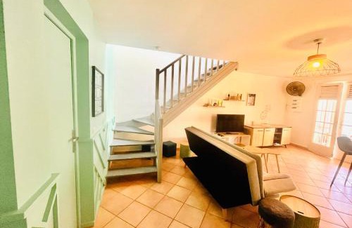 Anse des Rochers Casa | Villa Palm House