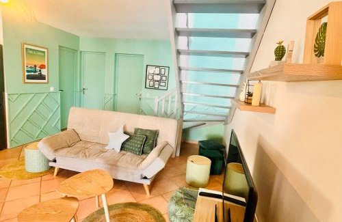 Anse des Rochers Casa | Villa Palm House