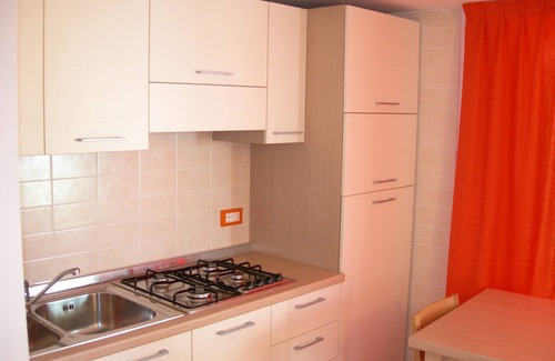 Bibione Chalet De Esquí | PALMA B - Chalet para 5 personas en Bibione