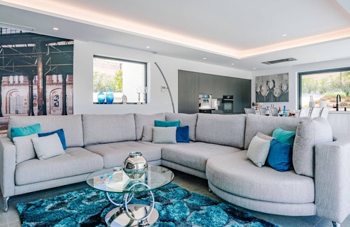 Cansalades Casa | Villa Palma by Interhome