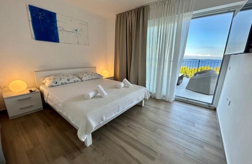 Opric Apartamento | Villa Palma