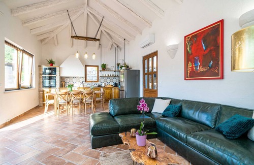 Mlini Villa | Villa Palma