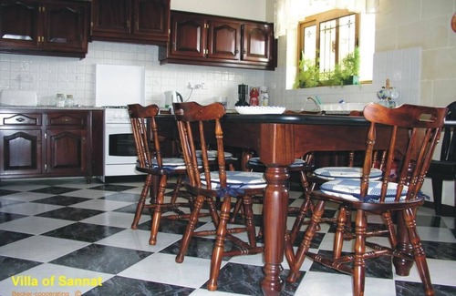 Sannat Casa | Villa Palma
