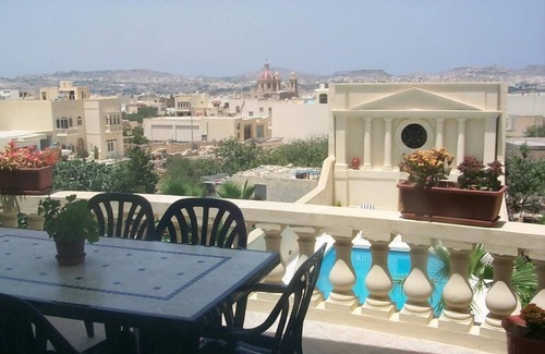 Sannat Casa | Villa Palma