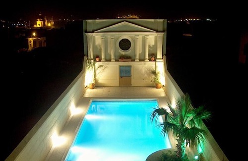 Sannat Casa | Villa Palma