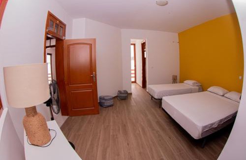 Praia Cama Y Desayuno | Villa PalMarina