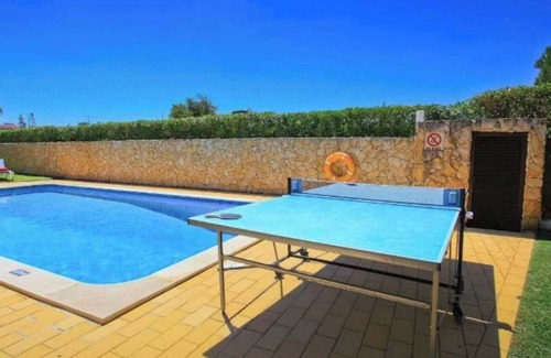 Patroves Villa | Villa Palmeiras - Serene Private Villa