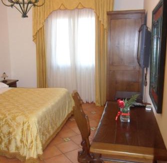 Lettere Casa | Villa Palmentiello