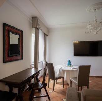 Lettere Casa | Villa Palmentiello