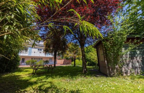 Saint-Aignan Villa | Villa Palmera
