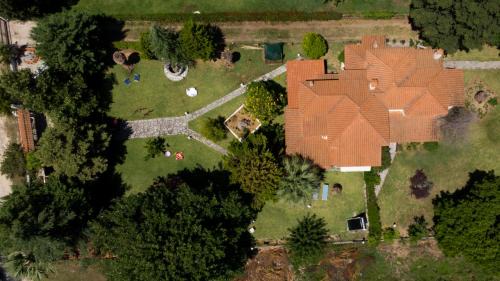 Aristotelis Casa | VILLA PALMERA