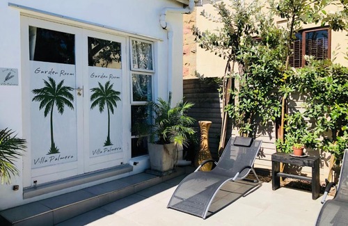 Linkside Casa | Villa Palmera LOADSHEDDING FREE